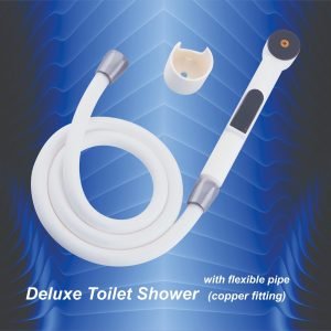 Kainat Deluxe Toilet Shower