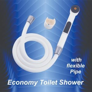 Kainat Economy Toilet Shower