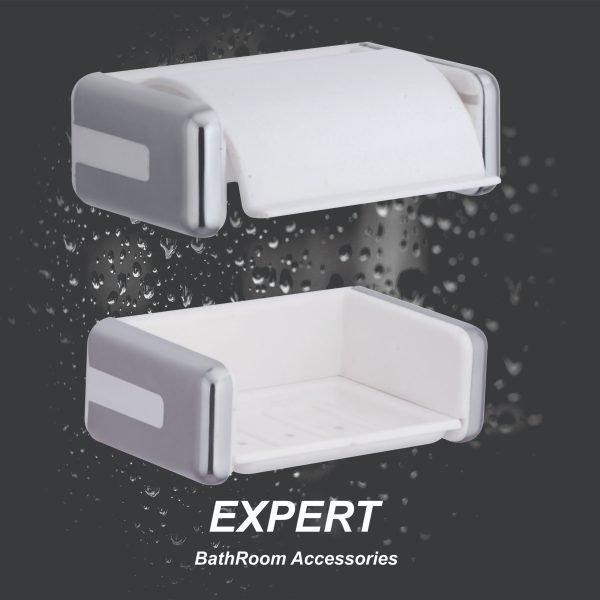 Kainat Expert Bathroom Accessories - Image 3
