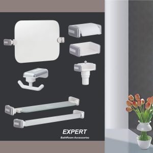 Kainat Expert Bathroom Accessories