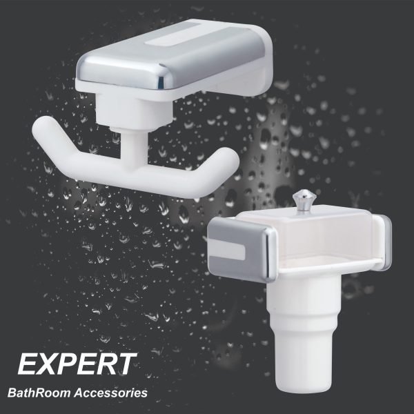 Kainat Expert Bathroom Accessories - Image 4