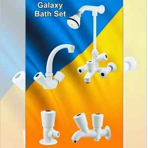 Galaxy bATH Set