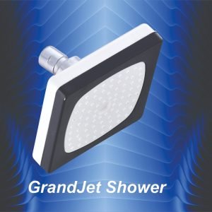 Kainat Grand Jet Shower