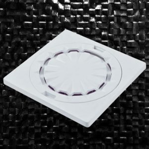 Kainat Floor Waste