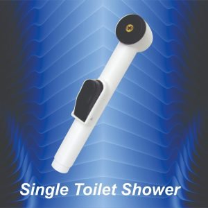 Kainat Single Toilet Shower