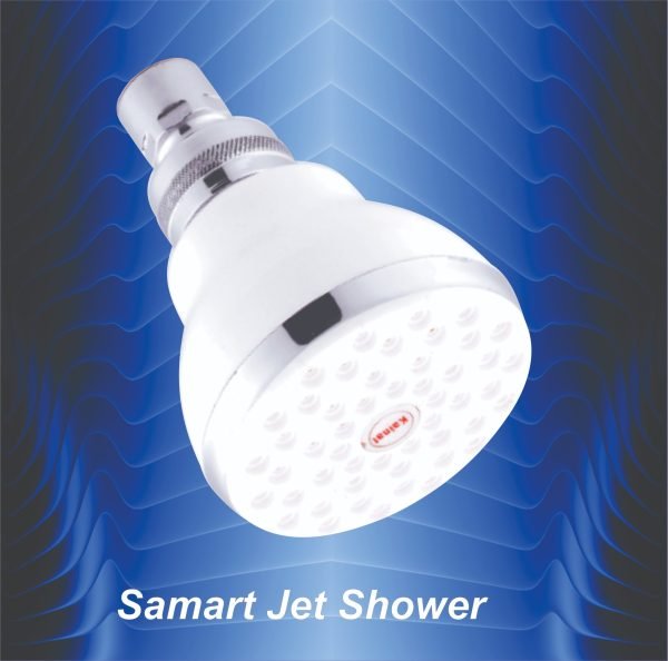 Kainat Smart Jet Shower