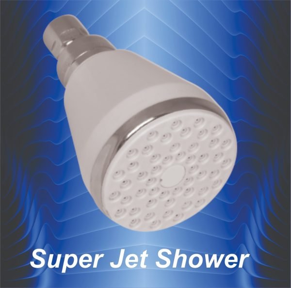 Kainat Super Jet Shower