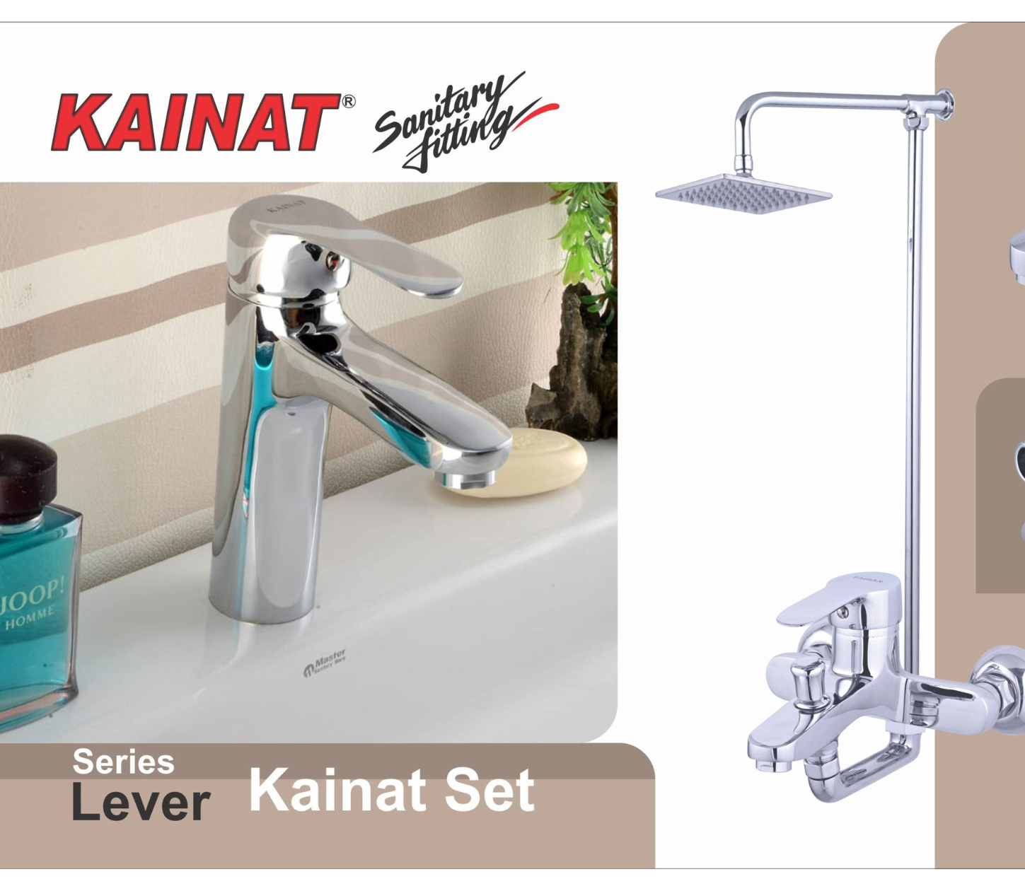 Kainat set 2...