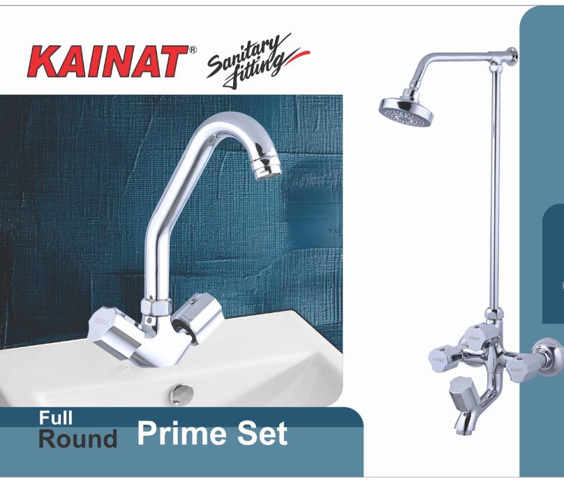 Prime Set 1.