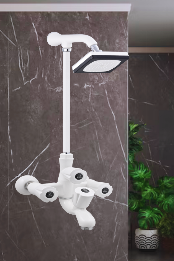 Kainat Sanitary Bath Set